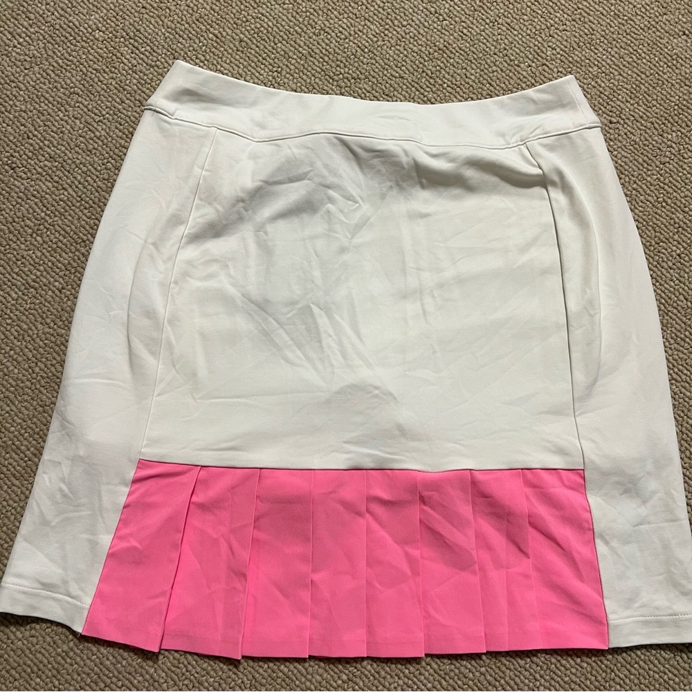 NWT - Polo Golf by Ralph Lauren Women’s Golf Skort size Small - Picture 4 of 8